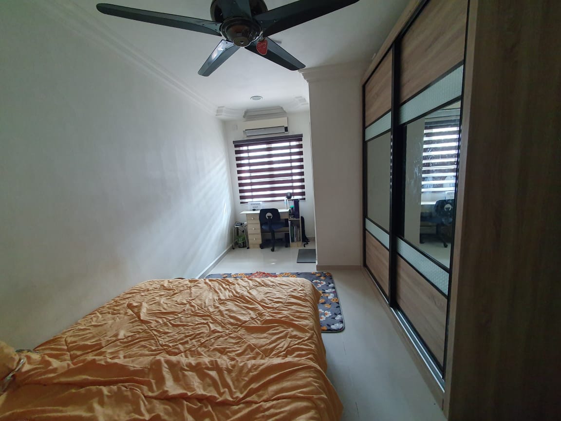 Bandar Damai Perdana, 2 Storey House - photo 9