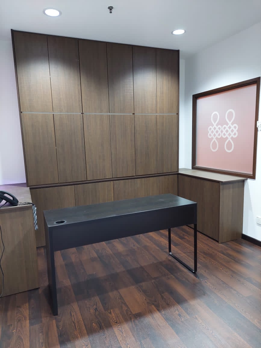 Pusat Perdagangan Phileo Damansara, Petaling Jaya - photo 5