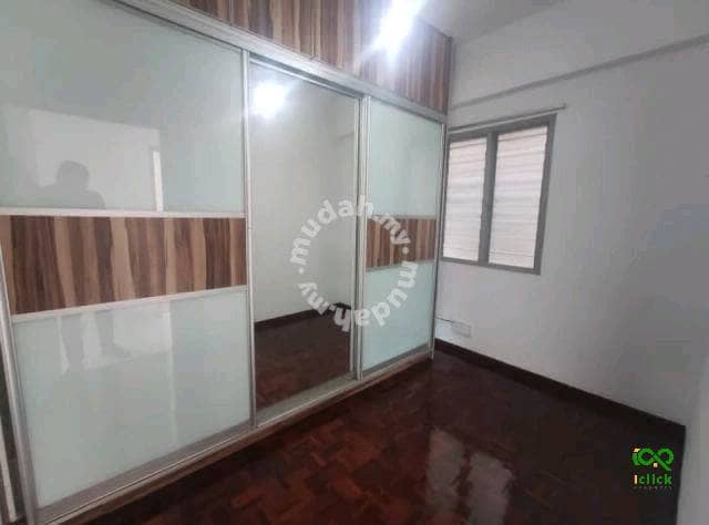 Sri Hijau Condominium, Mahkota Cheras - photo 5