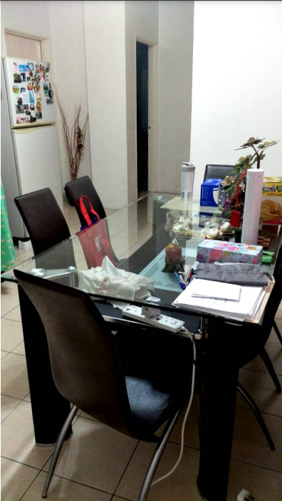 Garden Park Condominium, Bandar Sungai Long - photo 2