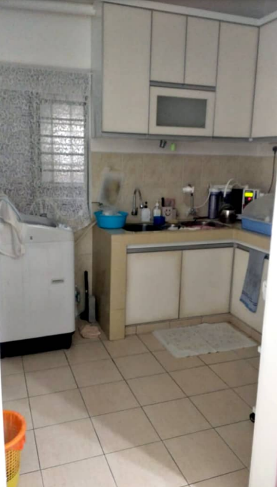Garden Park Condominium, Bandar Sungai Long - photo 3