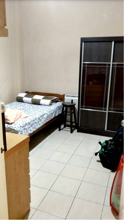 Garden Park Condominium, Bandar Sungai Long - photo 4