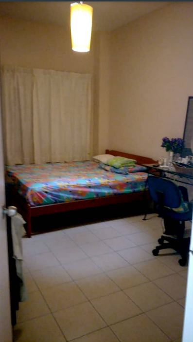 Garden Park Condominium, Bandar Sungai Long - photo 5