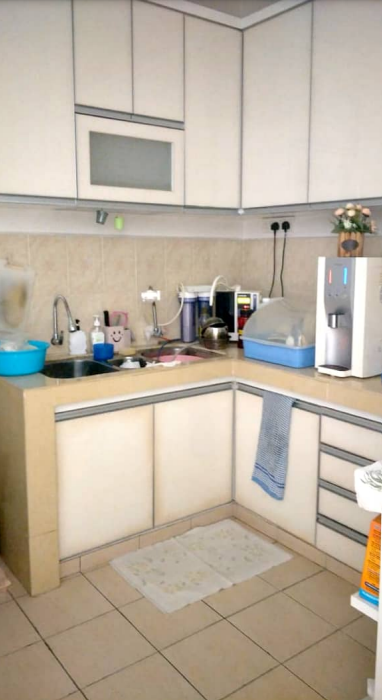 Garden Park Condominium, Bandar Sungai Long - photo 6