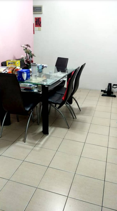 Garden Park Condominium, Bandar Sungai Long - photo 7