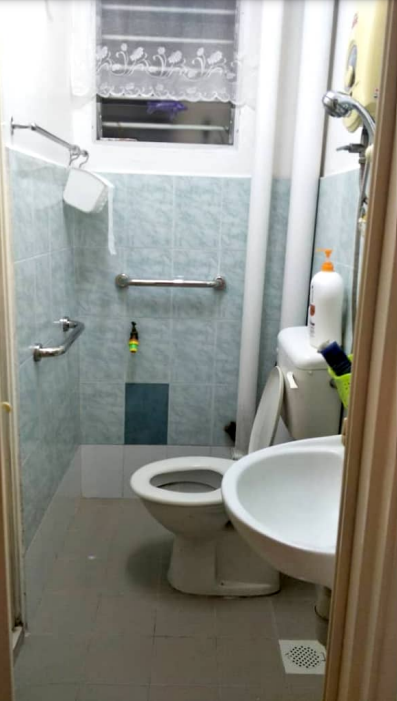 Garden Park Condominium, Bandar Sungai Long - photo 8