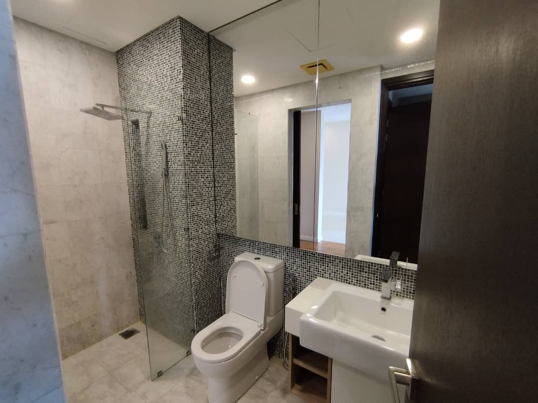 The Element, jalan Ampang, Ampang Hilir - photo 5