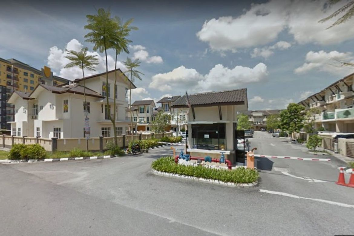 Casa Residence 2 and half Storey, Mahkota Cheras - photo 5