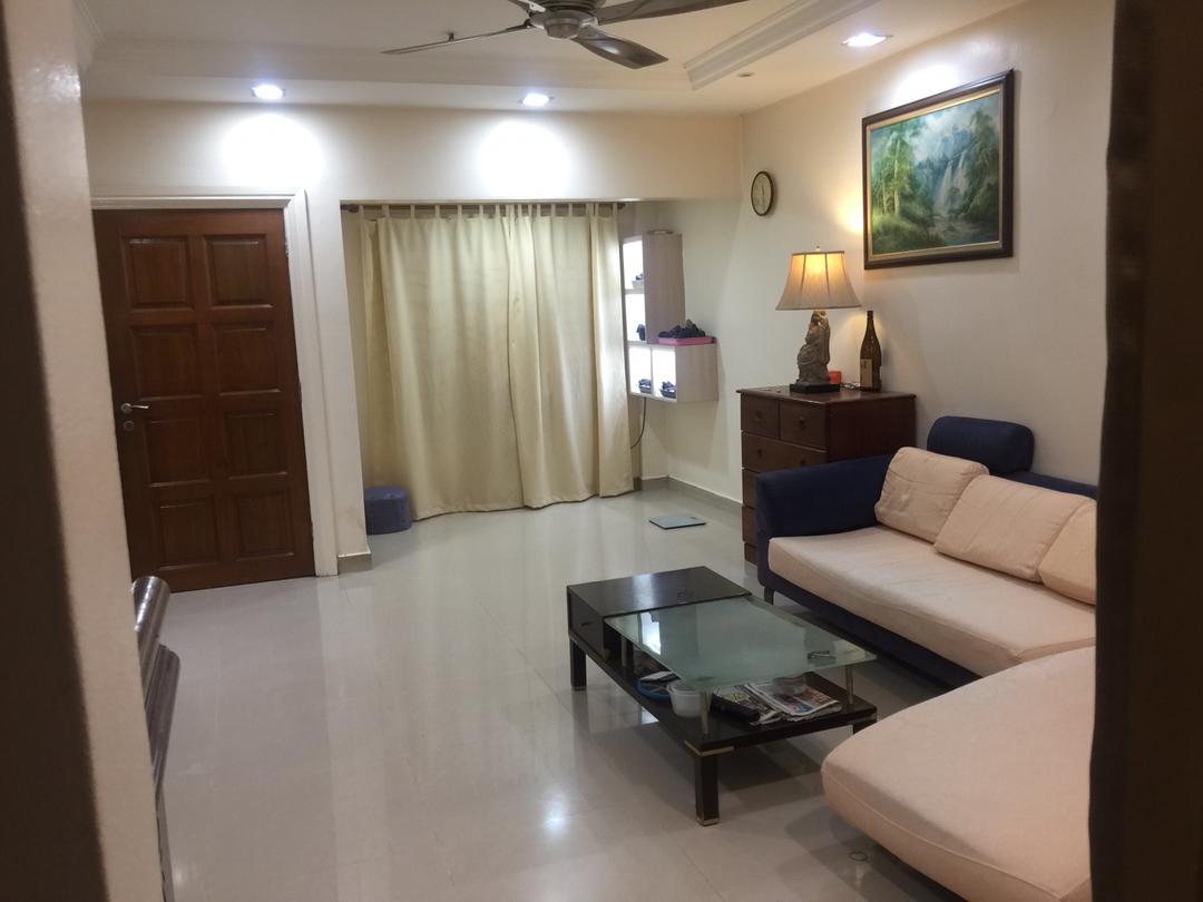 Taman Lembah Maju 2 Storey House - photo 5
