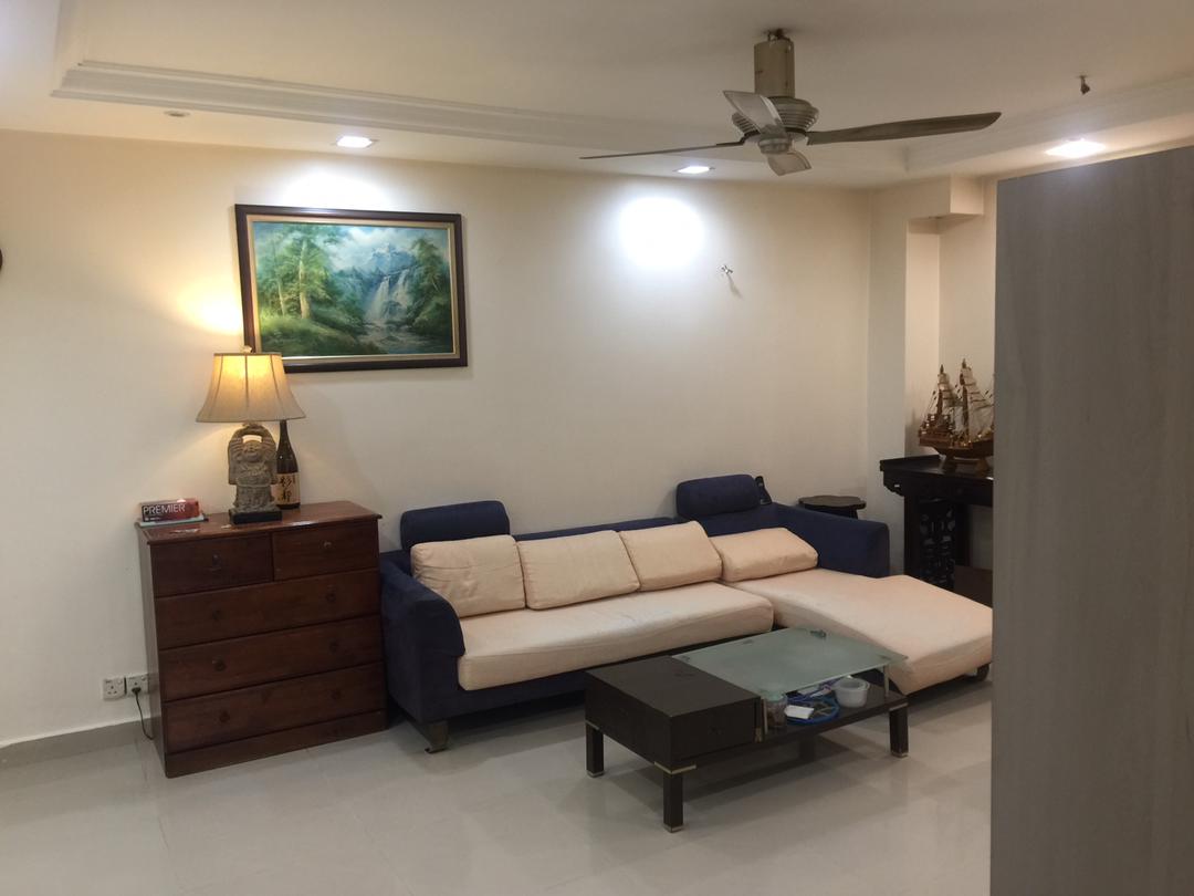 Taman Lembah Maju 2 Storey House - photo 5