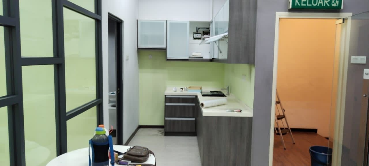 Connaught Avenue Office, Taman Connaught, Cheras - photo 6