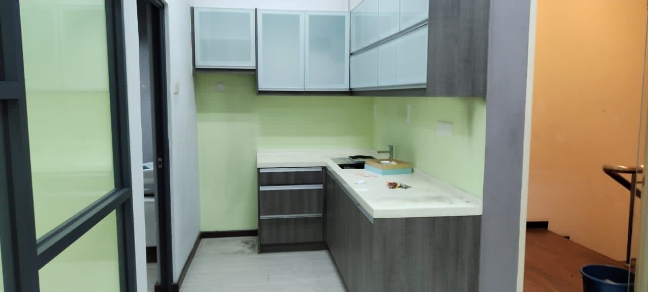Connaught Avenue Office, Taman Connaught, Cheras - photo 7
