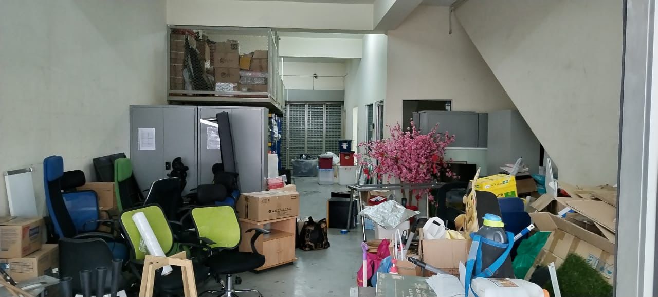 Connaught Avenue Office, Taman Connaught, Cheras - photo 8