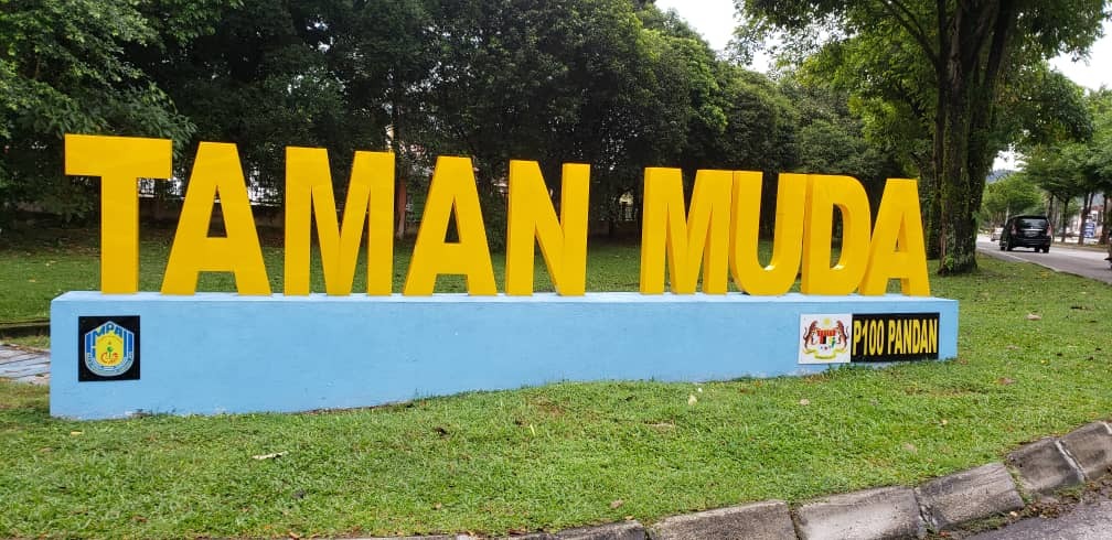 Taman Muda 2 Storey house, Ampang Selangor - photo 3