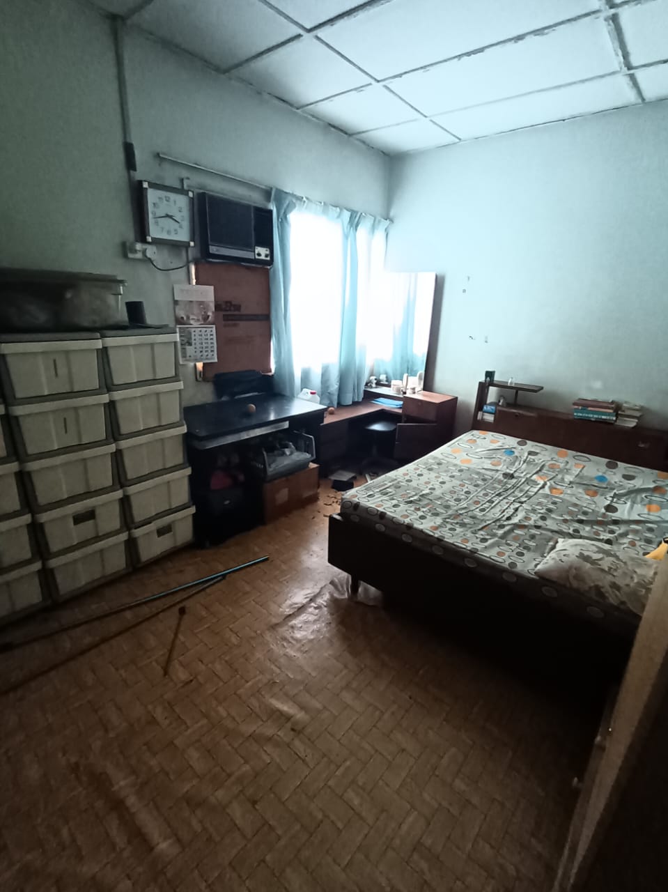 Taman Muda 2 Storey house, Ampang Selangor - photo 4