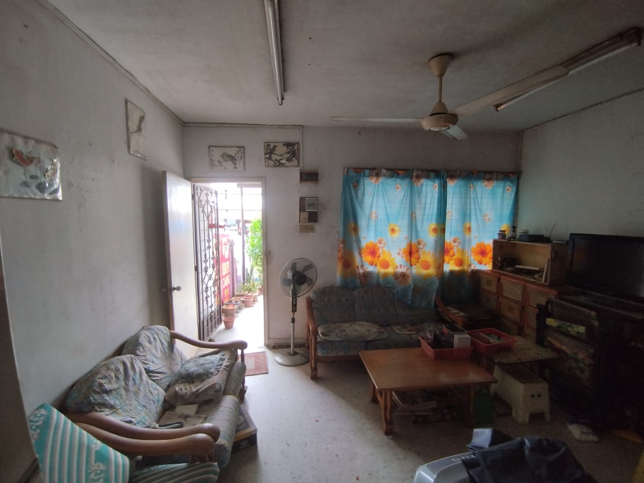 Taman Muda 2 Storey house, Ampang Selangor - photo 7
