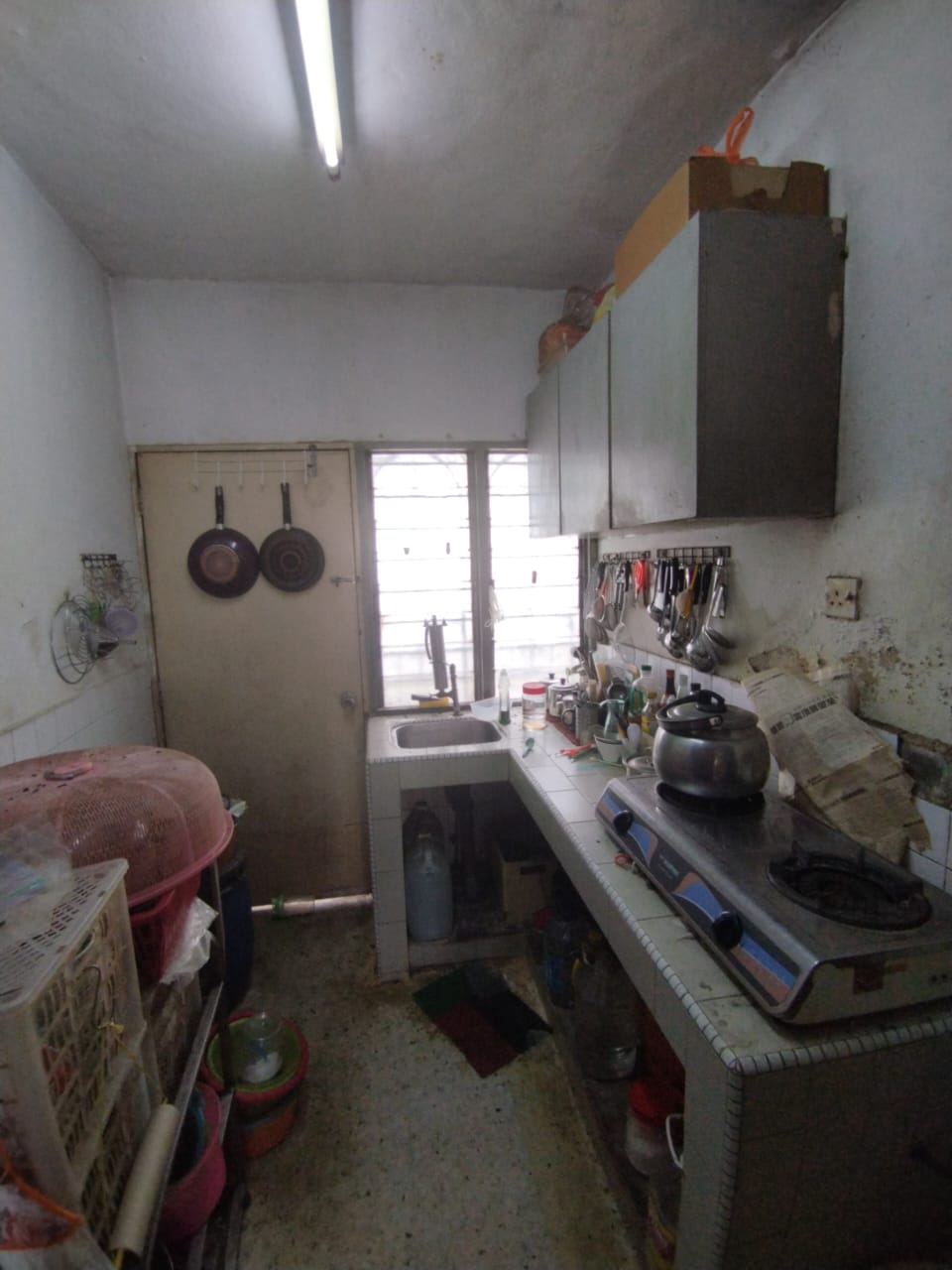 Taman Muda 2 Storey house, Ampang Selangor - photo 8