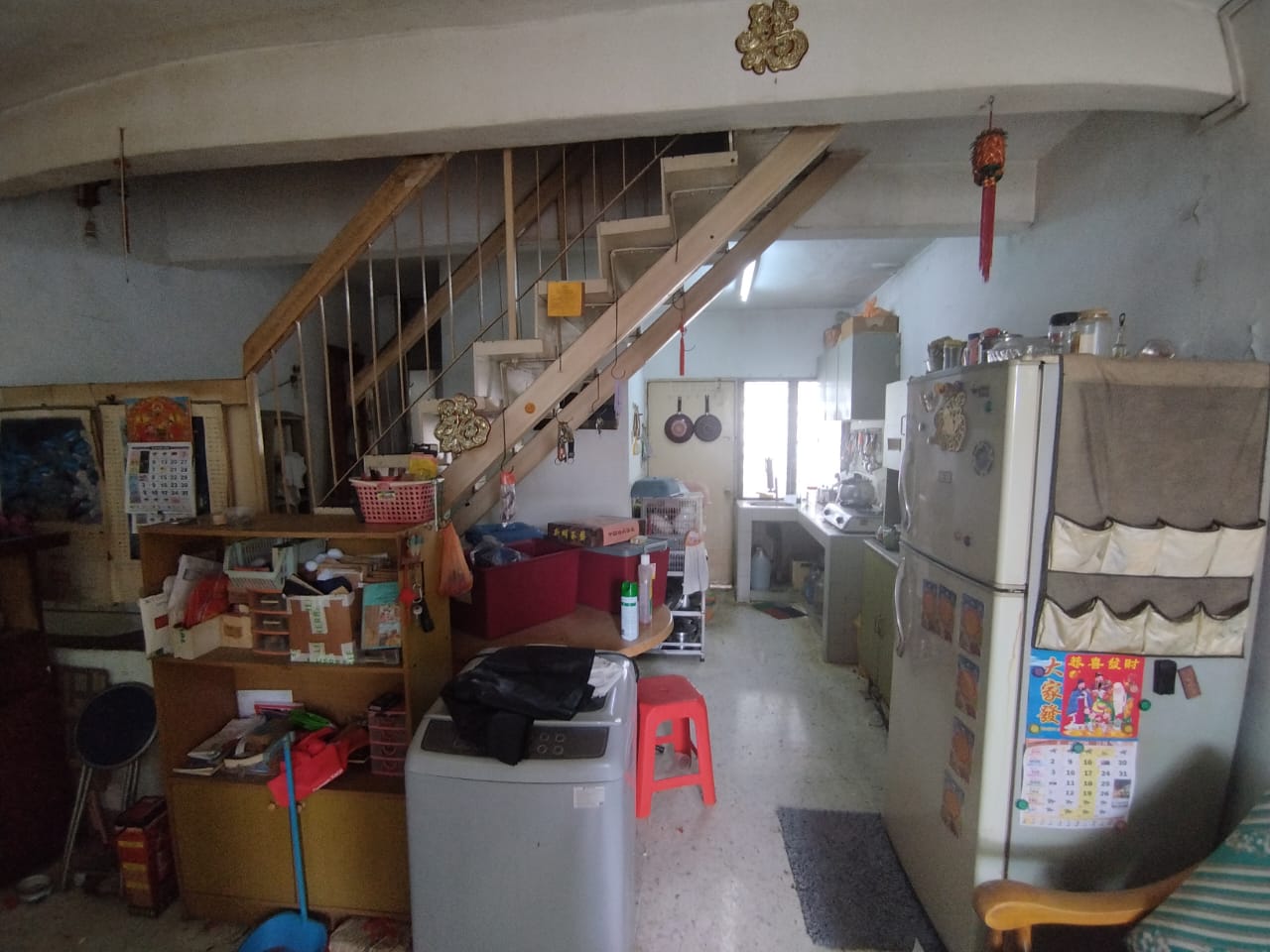 Taman Muda 2 Storey house, Ampang Selangor - photo 11