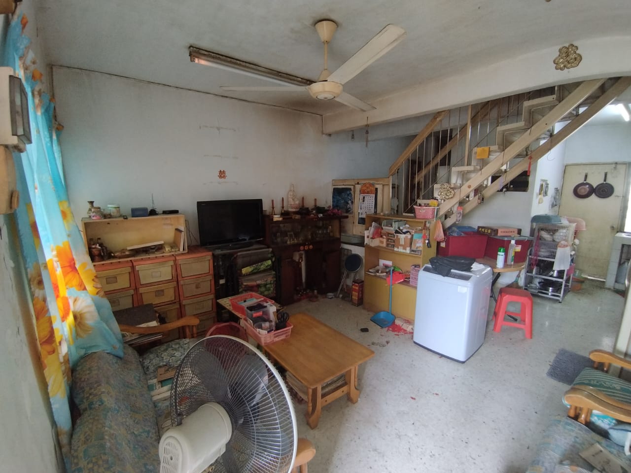Taman Muda 2 Storey house, Ampang Selangor - photo 12