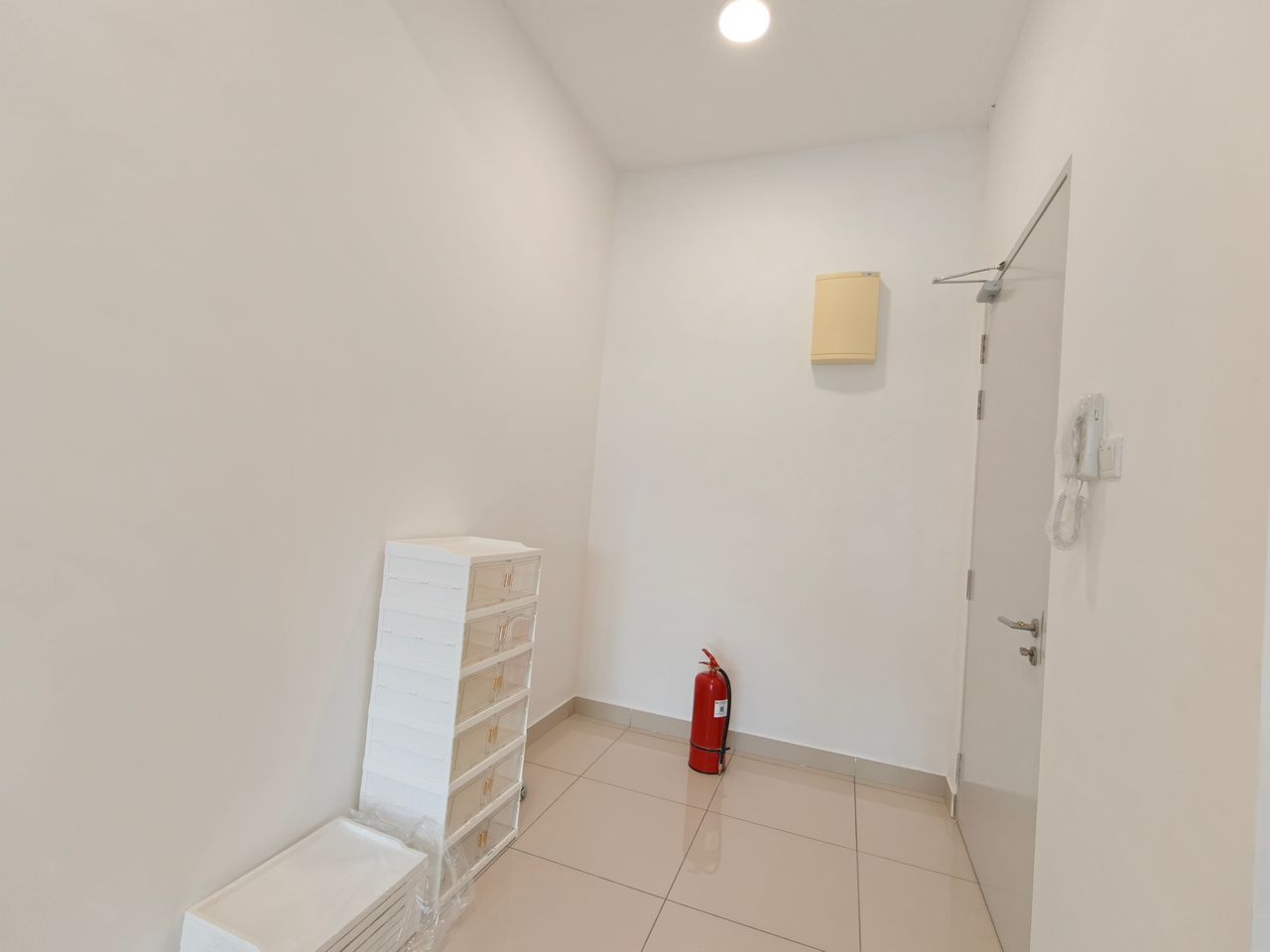 Alstonia Residence, Bandar Sungai Long - photo 2
