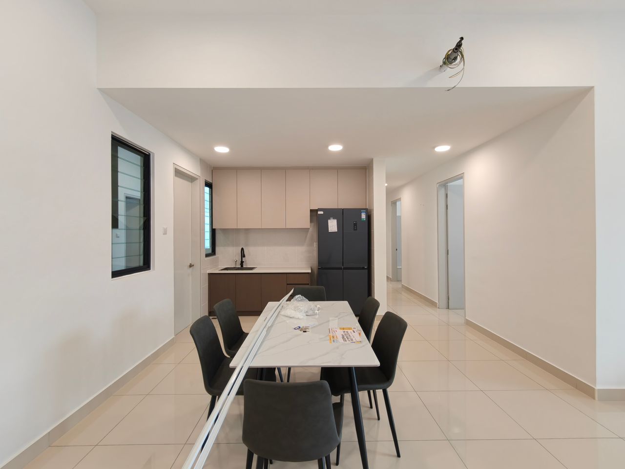 Alstonia Residence, Bandar Sungai Long - photo 3