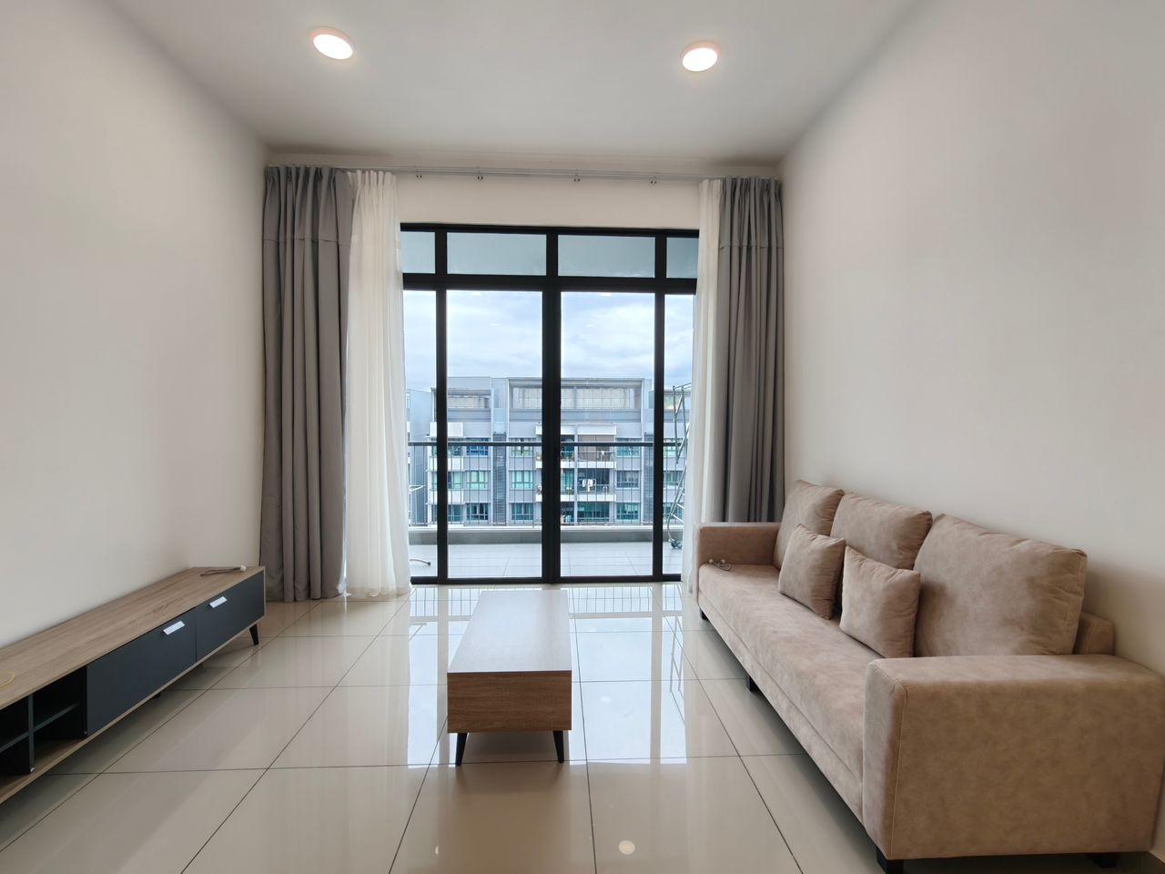 Alstonia Residence, Bandar Sungai Long - photo 4
