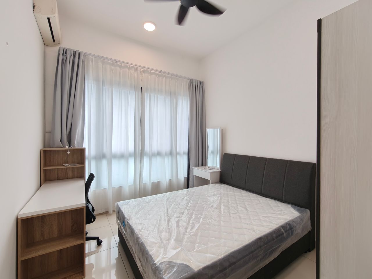 Alstonia Residence, Bandar Sungai Long - photo 5