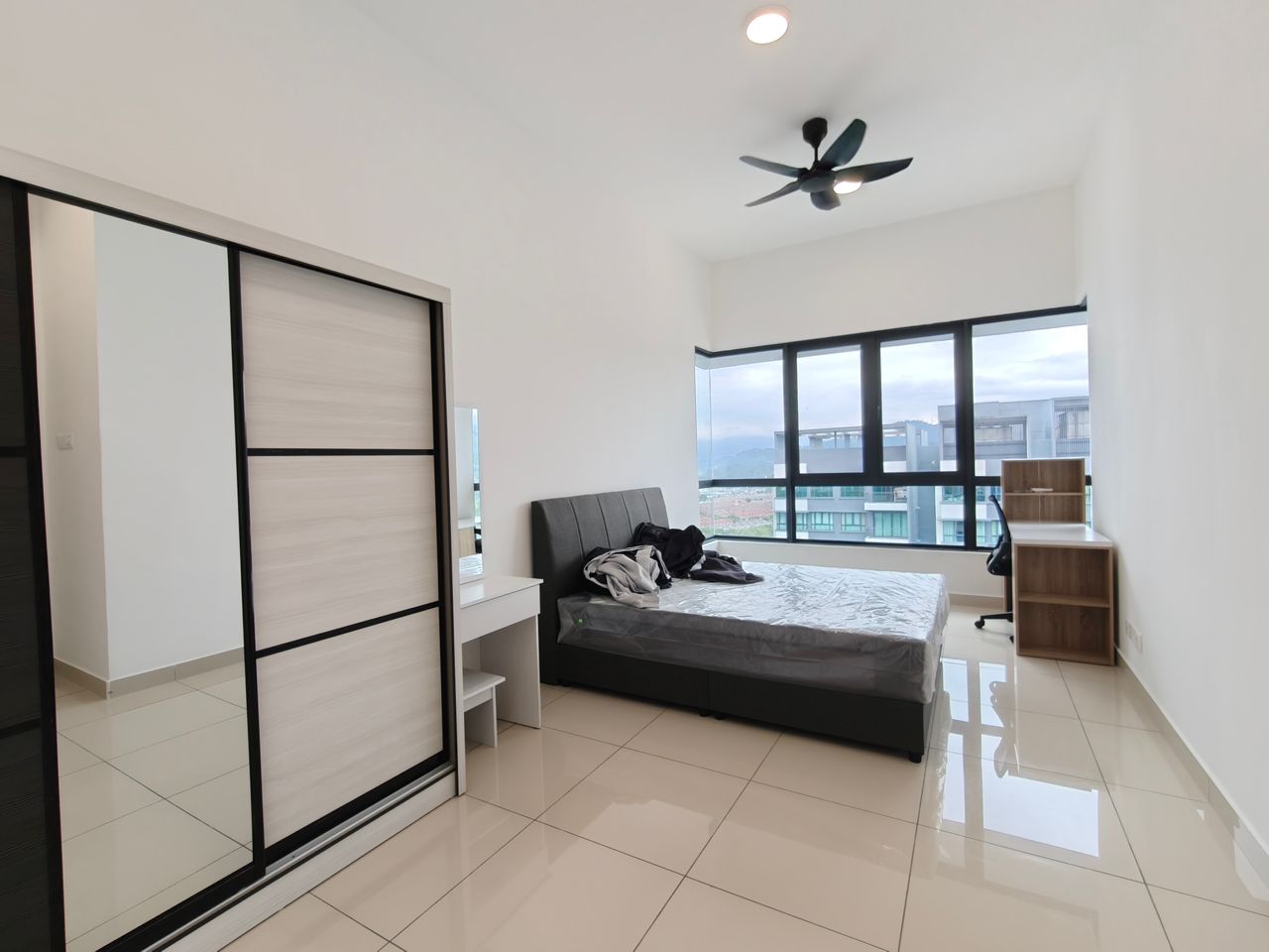 Alstonia Residence, Bandar Sungai Long - photo 9