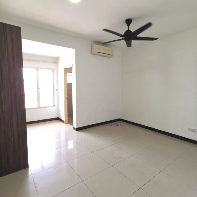 South View, One Ampang Avenue Condominium, Ampang - photo 4