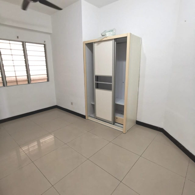 South View, One Ampang Avenue Condominium, Ampang - photo 5