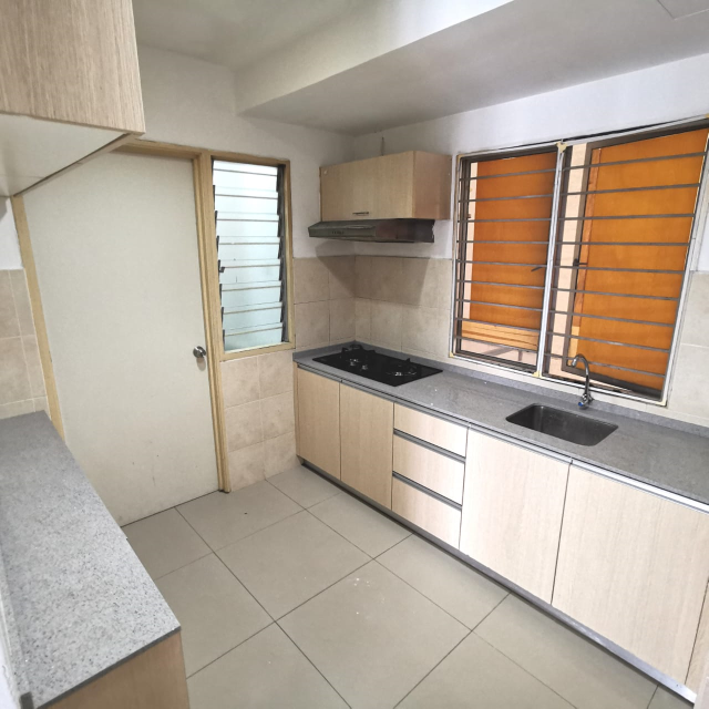 South View, One Ampang Avenue Condominium, Ampang - photo 7