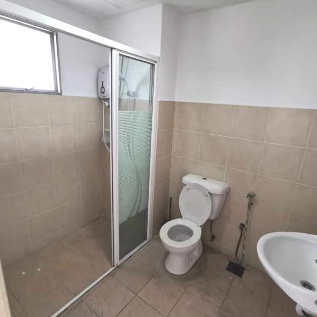 Ampang Putra Residency, Ampang - photo 5