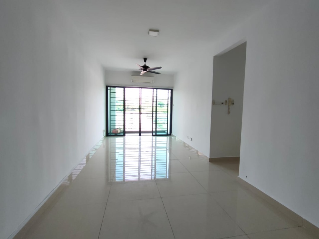 Damai Hillpark Condo, Bandar Damai Perdana - photo 5