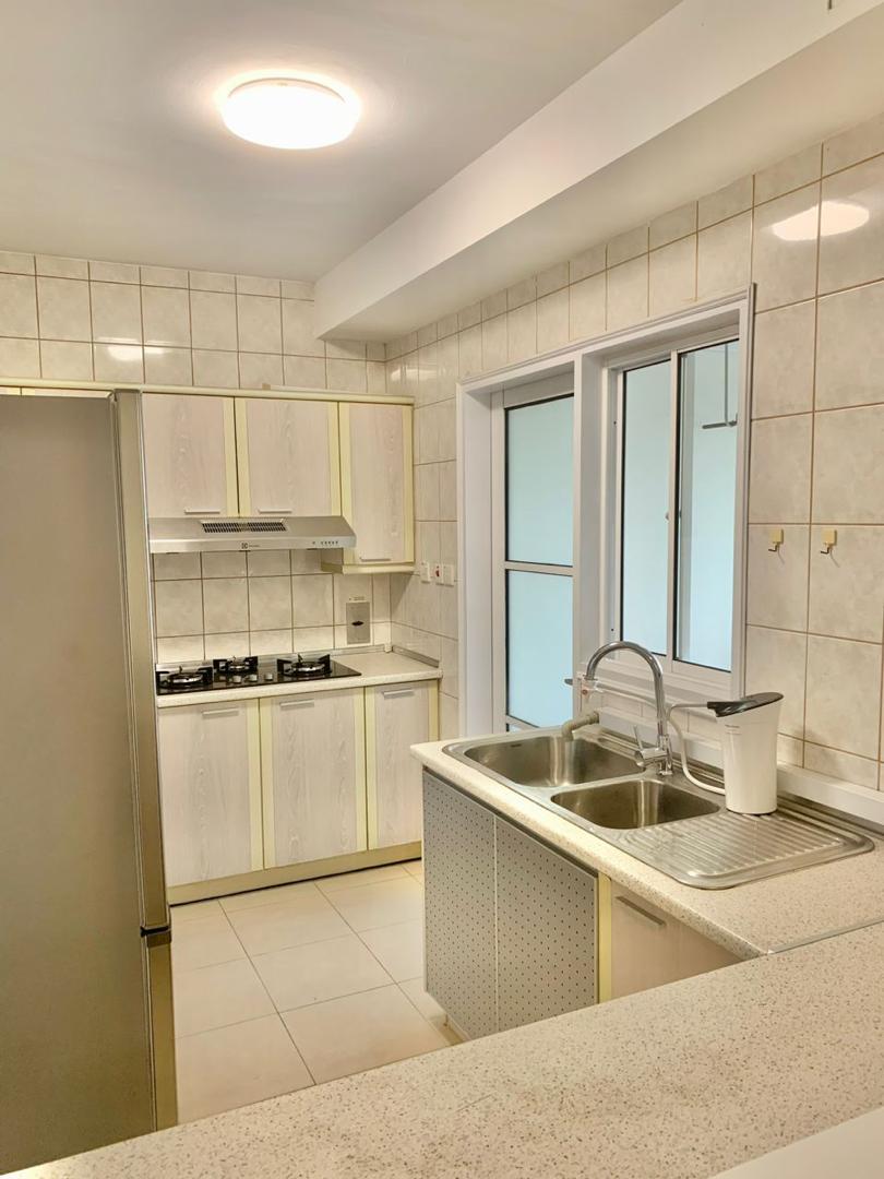 Mont Kiara Astana Condo, Kuala Lumpur - photo 3