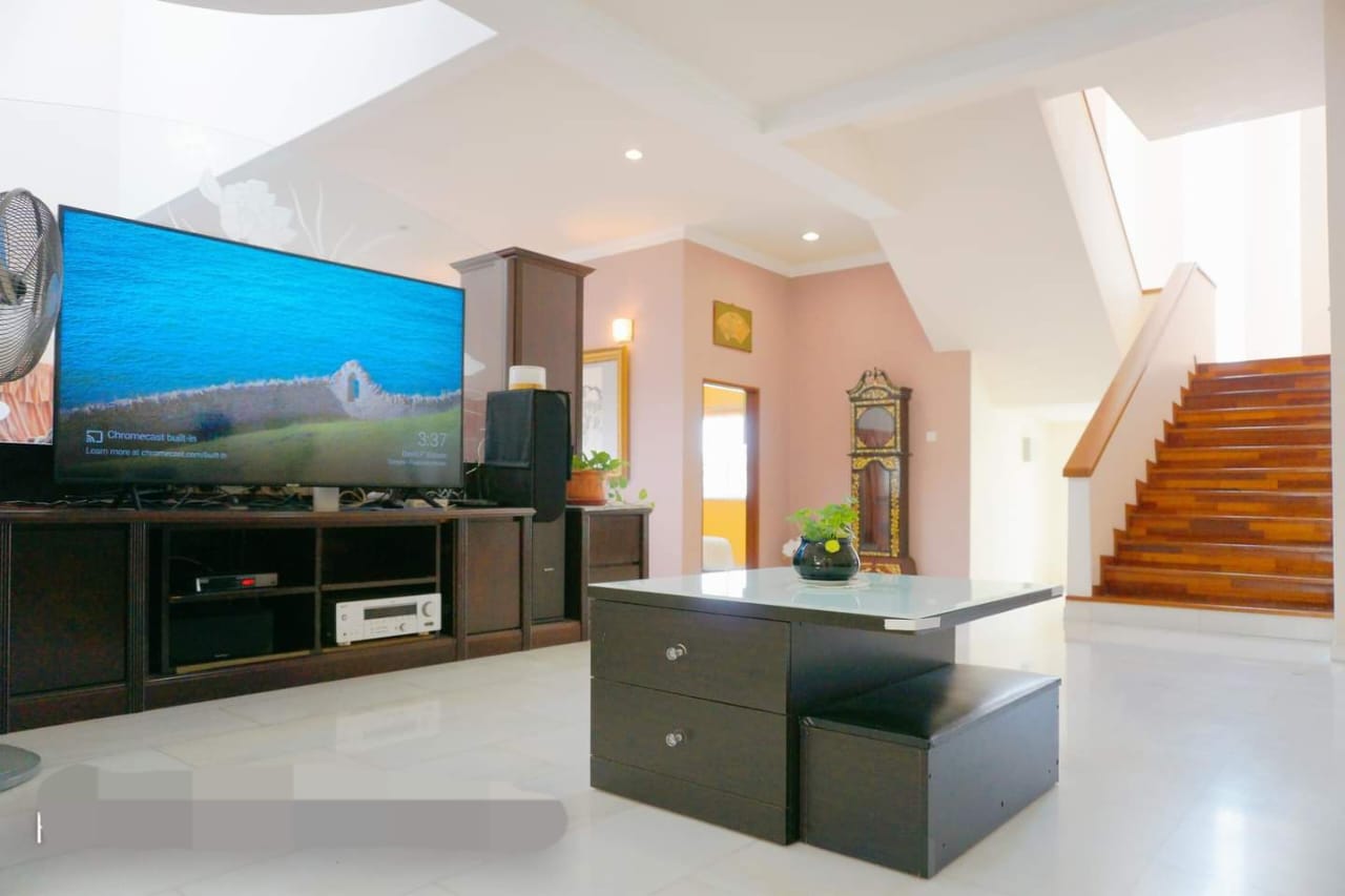 Bungalow lot, Bandar Baru Sri Petaling Zon F - photo 3