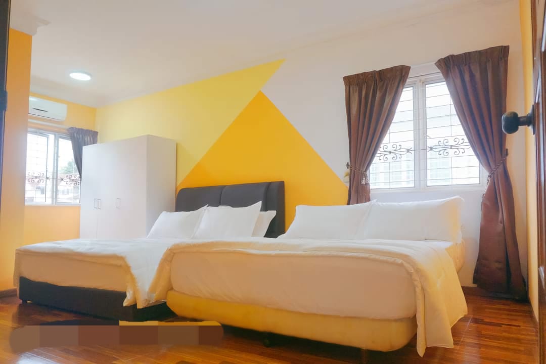 Bungalow lot, Bandar Baru Sri Petaling Zon F - photo 8