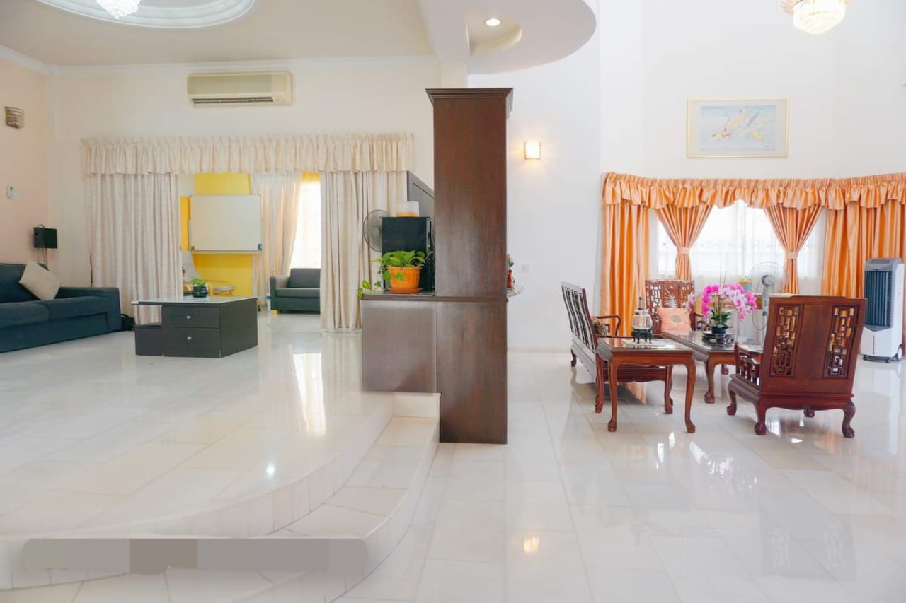 Bungalow lot, Bandar Baru Sri Petaling Zon F - photo 11