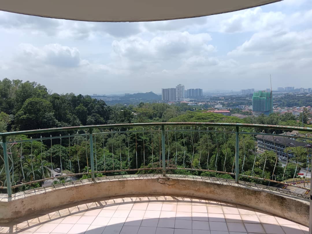 Venice Hill Condominium, Batu 9, Cheras - photo 3