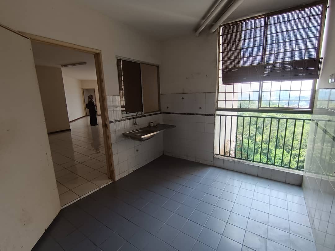 Venice Hill Condominium, Batu 9, Cheras - photo 11