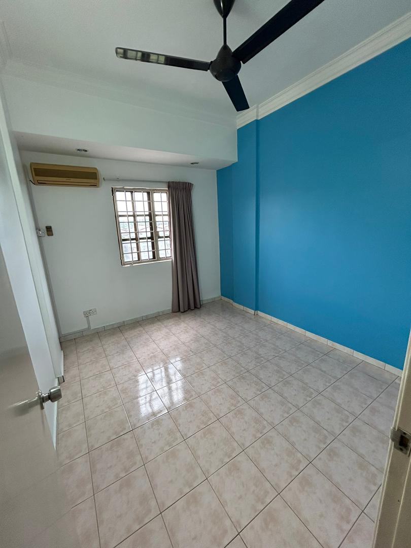 Evergreen Park Acorn and Hazel Condo, Sungai Long - photo 3
