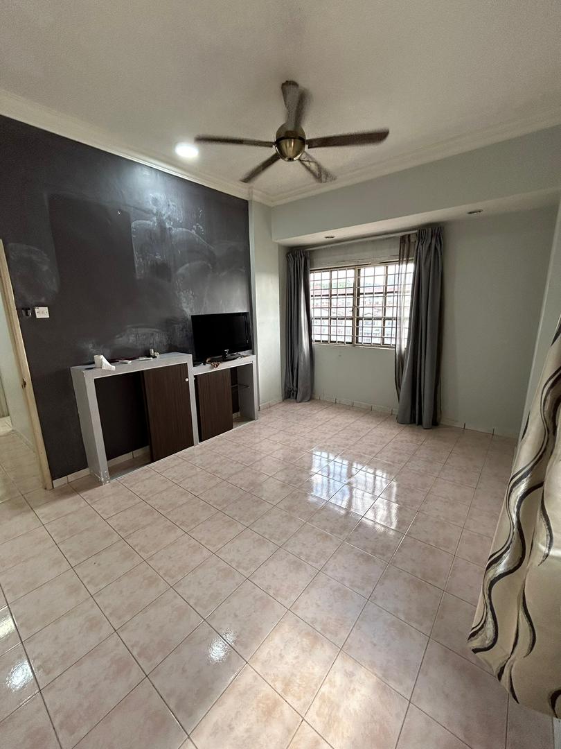 Evergreen Park Acorn and Hazel Condo, Sungai Long - photo 8