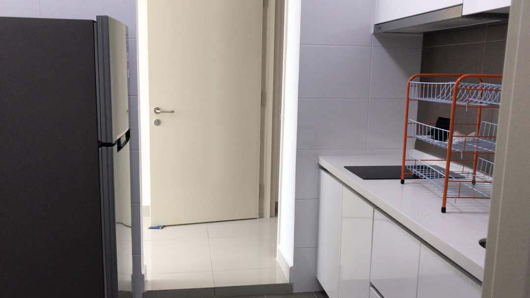 3 Element Condo, Putra Permai, Seri Kembangan - photo 2