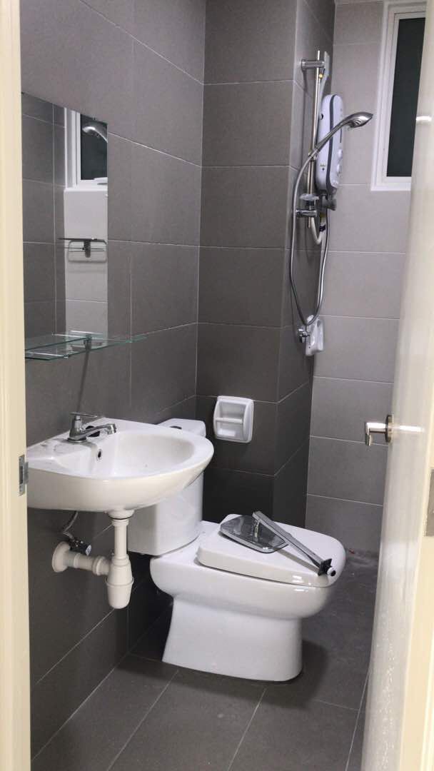 3 Element Condo, Putra Permai, Seri Kembangan - photo 4