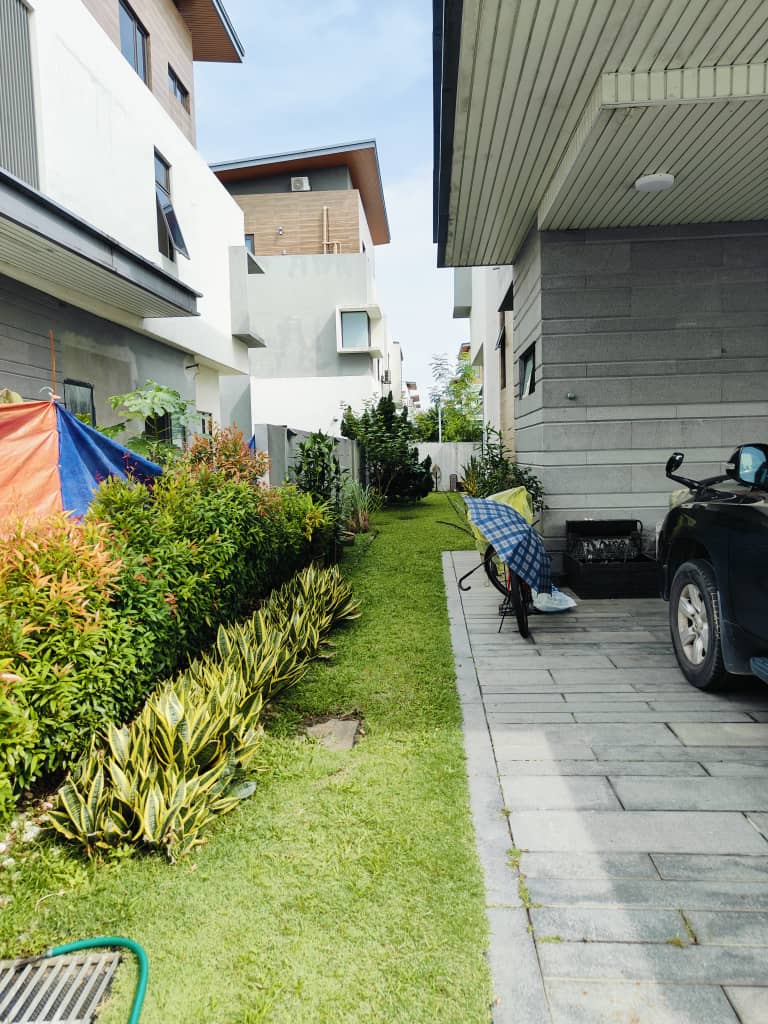 Long Branch Residences, Kota Kemuning, Shah Alam - photo 2