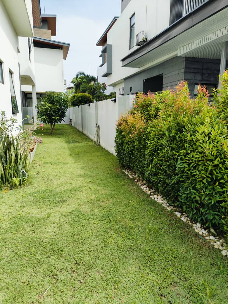 Long Branch Residences, Kota Kemuning, Shah Alam - photo 3
