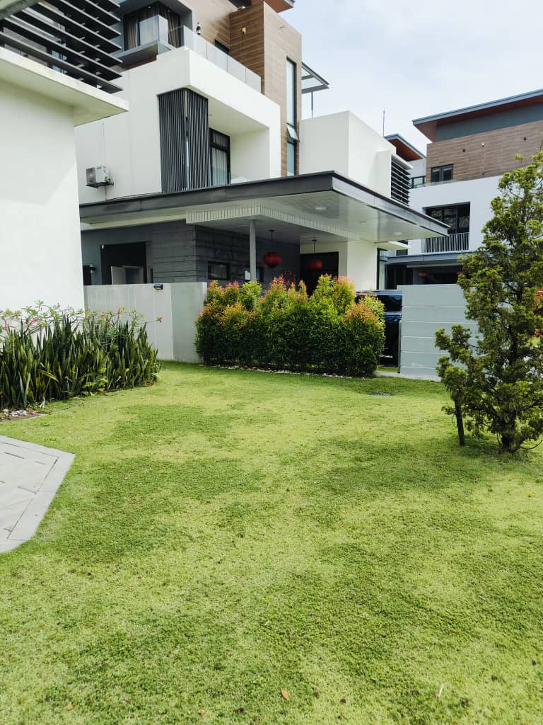 Long Branch Residences, Kota Kemuning, Shah Alam - photo 4
