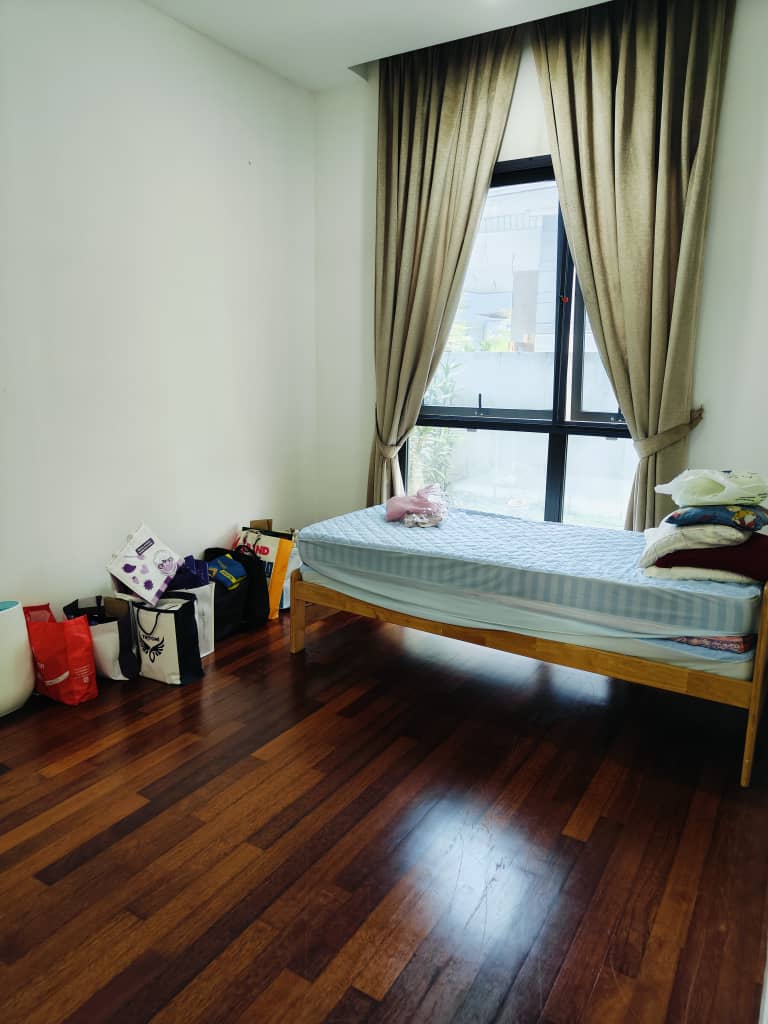 Long Branch Residences, Kota Kemuning, Shah Alam - photo 5