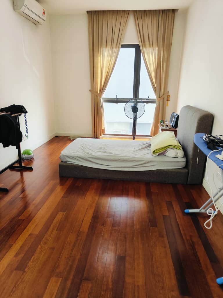 Long Branch Residences, Kota Kemuning, Shah Alam - photo 8