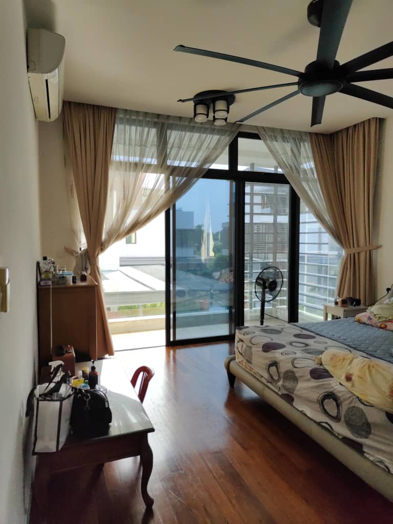 Long Branch Residences, Kota Kemuning, Shah Alam - photo 9