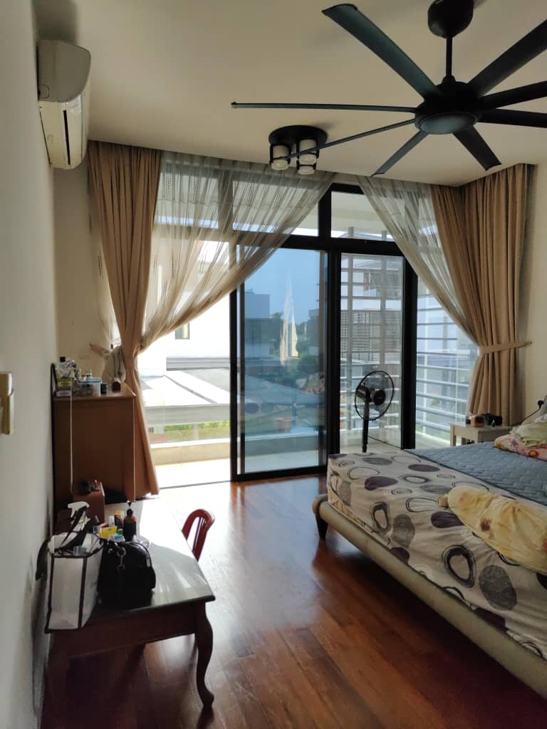 Long Branch Residences, Kota Kemuning, Shah Alam - photo 10